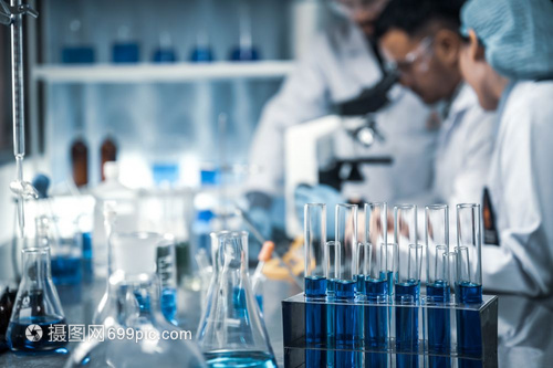 實驗室研究與開發生物技術的關鍵路徑與展望