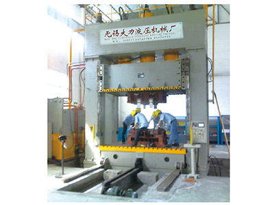 海南YDL27-1500T液壓機(jī) 核心基礎(chǔ)軟件服務(wù)解析與價(jià)值