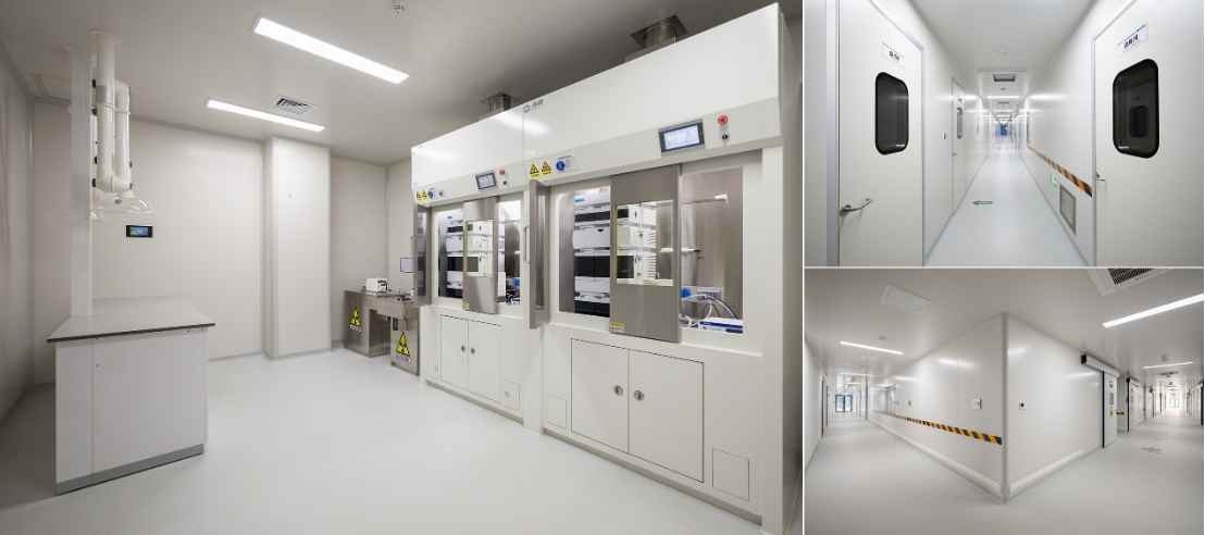 全球領(lǐng)先科技力量落地 遠(yuǎn)大醫(yī)藥全球首創(chuàng)“零輻射”智能核藥工廠獲甲級(jí)輻安證，引領(lǐng)產(chǎn)業(yè)新紀(jì)元